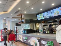 -老乡鸡(武汉烽胜路店)