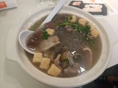 -苏晓玥·手作江南小吃(深圳北站店)