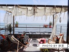 -Cafe Rooftop Cheongsapo