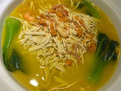 -永春园·扬州早茶·淮扬菜(漫乐城店)