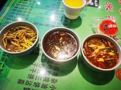 -令氏家外家周秦食府(高新店)