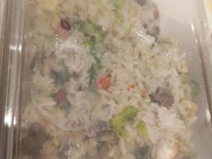 -泰煌鸡·上海白斩鸡·鸡汤面(鹤庆店)