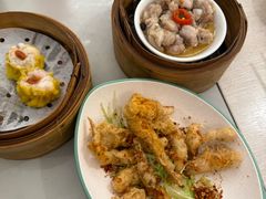 -添好运点心专门店(深水埗店)