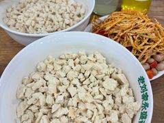-老刘家永盛斋·传统泡馍(东关南街店)