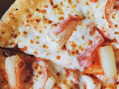 -棒约翰比萨意面(马家堡西路店)