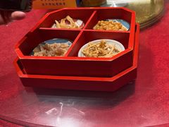 -老萍巷•莲花血鸭(楚萍店)