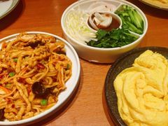 -老昌春饼(果戈里大街店)