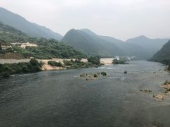 -千峡湖生态旅游度假区