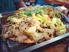 -锦尚阁烤鱼•天津菜(宣武门胡同店)