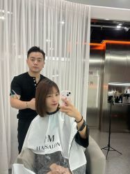-艾美A·M Hair Salon