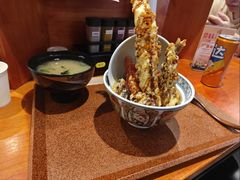 -天妇罗内顺田(罗湖店)