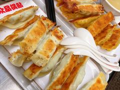 -众品老方子锅贴甜沫(李村店)