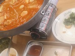 -WOW LUCKY创意韩料(龙阳广场店)
