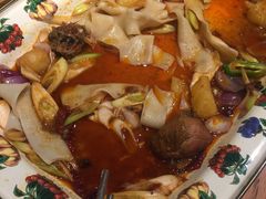 -阿罗新疆菜(人民广场店)