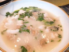 -老海陵·泰州菜(图书馆店)
