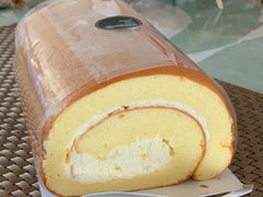 -SKROLL卡特司库·蛋糕定制·生吐司·司康(古北程家桥店)