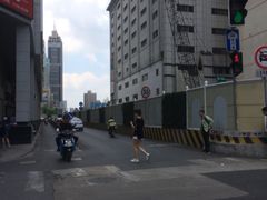 -云南路美食街