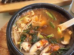 -英兰朝族饭店·英兰锅包肉(佳园路店)