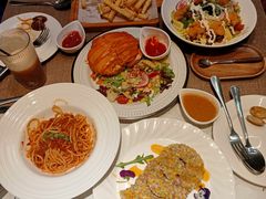 -上岛咖啡(大德店)