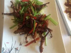 -同喜烤鸭店(光芒店)