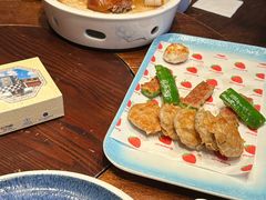 -川香鼎盛(市桥富华总店)