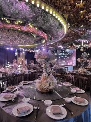 -花嫁丽舍婚礼殿堂(世博江景店)