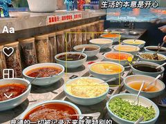 -阪尚皇·原切牛排·烤肉火锅自助(北京路店)