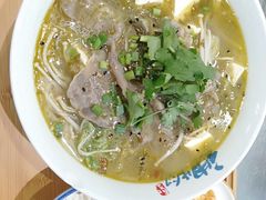 -神牛饭(凯德来福士店)