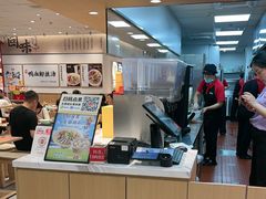 -回味鸭血粉丝汤(京新广场店)