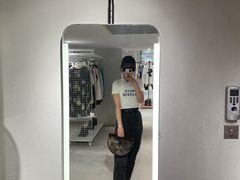 -the balancing(东方店)