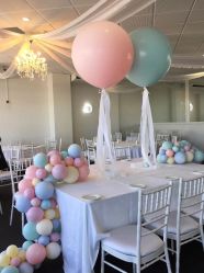 -MEETPARTY觅琳美学策划高端生日派对·宝宝宴·婚礼·宴会