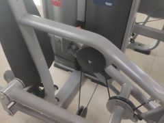 -奇迹健身金茂汇店