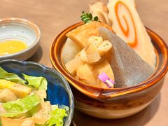 -ITARU食堂·定食料理(西丽店)