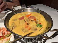 咖喱牛腩-印象南洋·泰国风情餐厅(新安店)