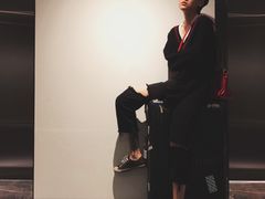 -尼依格罗香港美利酒店