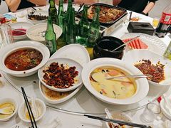 -梅花香里大酒店(郁金香路店)