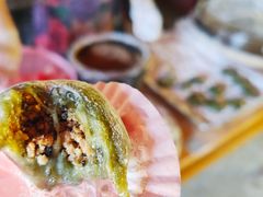 -清水湖度假村(罗浮山美食地标店)