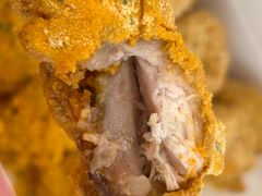 -悠个炸鸡(南京创始店)