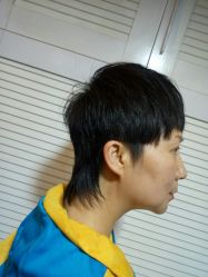 -乌贝卡专业假发