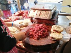 -杨天玉腊牛羊肉