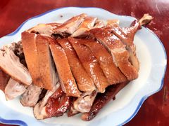 -龙潭李鸭子同乐饭店