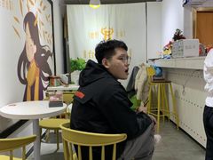-鹿野茶事(开元盛世店)