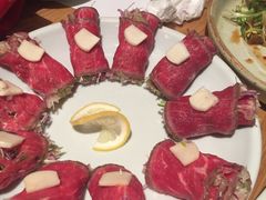 -萨拉伯尔水源素问店·韩国宫廷料理(人民路店)