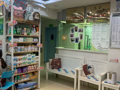 -瑞鹏·疫苗·绝育·宠物医院(金沙洲店)