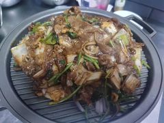 -蠔友汇(皇姑店)