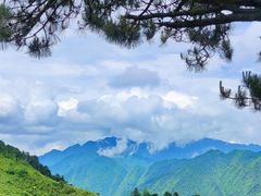 -萍乡武功山风景名胜区