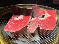 雪花牛大力-西塔老太太泥炉烤肉(温州首店万象城黑金店)