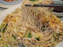 -南门食仙·手工福州菜(南门兜店)