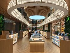 -包头市新华书店包头书城(钢铁大街店)