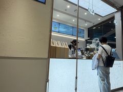 -喜茶(青岛金狮广场店)